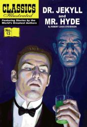 Portada de Dr. Jekyll and Mr Hyde (Ebook)