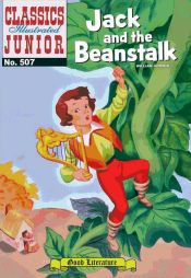 Portada de Jack and the Beanstalk (Ebook)