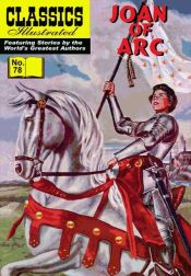 Portada de Joan of Arc (Ebook)