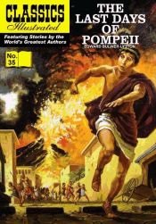 Last Days of Pompeii (Ebook)