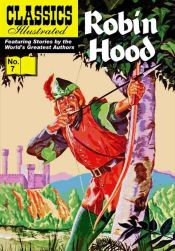 Robin Hood (Ebook)