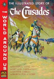 Portada de The Crusades (Ebook)