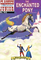 The Enchanted Pony (Ebook)