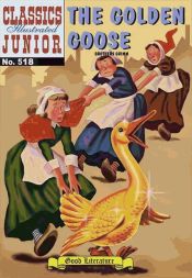 The Golden Goose (Ebook)