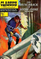 Portada de The Hunchback of Notre Dame (Ebook)