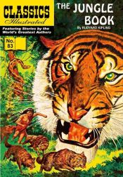 Portada de The Jungle Book (Ebook)