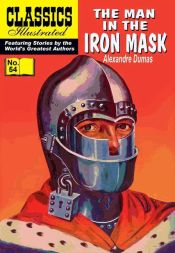 Portada de The Man in the Iron Mask (Ebook)