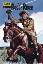 The Roughrider (Ebook)