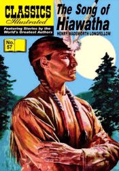 Portada de The Song of Hiawatha (Ebook)