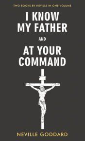 Portada de I Know My Father and At Your Command