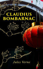 Portada de Claudius Bombarnac (Ebook)