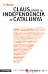 Claus sobre la independència de Catalunya