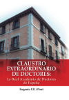 Claustro extraordinario de doctores