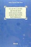 Cláusulas de beneficios fiscales para documentos notariales