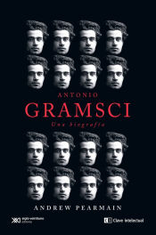 Portada de Antonio Gramsci
