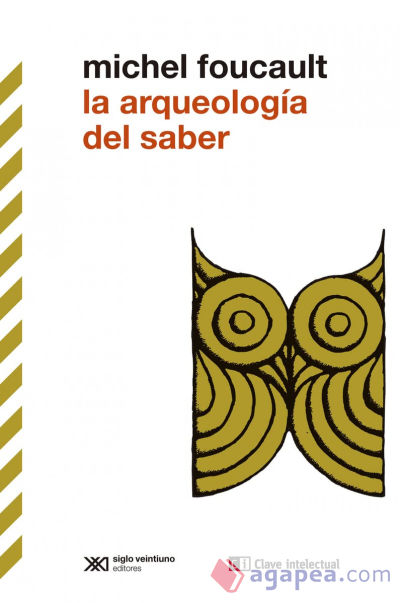 Arqueologia Del Saber