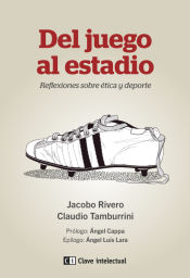 Portada de Del juego al estadio