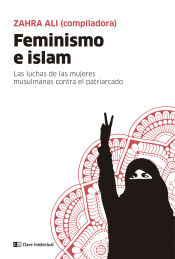 Portada de Feminismo e islam