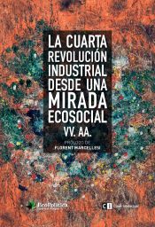 Portada de La Cuarta revolución Industrial desde una mirada ecosocial