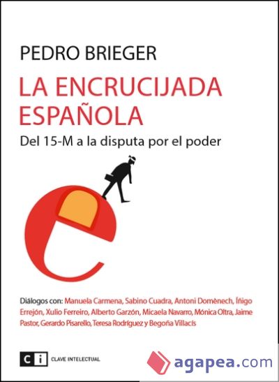 La encrucijada española