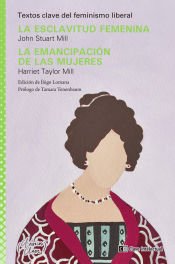 Portada de La esclavitud femenina / La emancipación de las mujeres