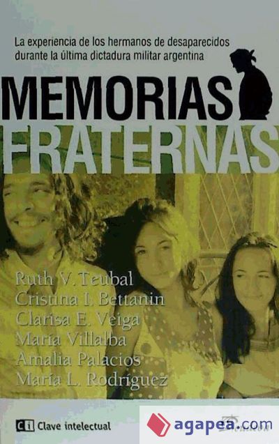 Memorias fraternas