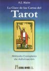 Clave de las cartas del tarot, La