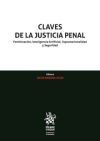 Claves De La Justicia Penal
