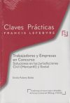 Claves Prácticas Trabajadores Y Empresas En Concurso