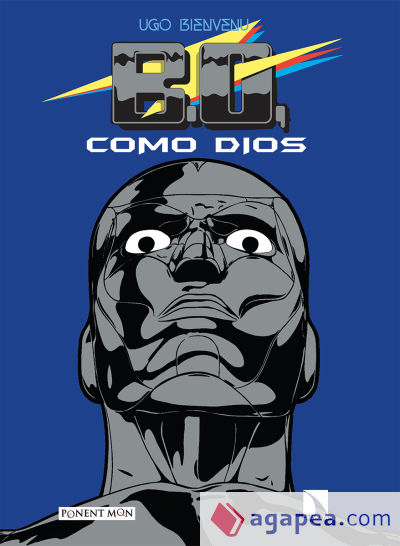 BO como Dios