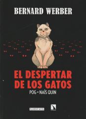 Portada de Despertar De Los Gatos