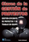 Claves de gesti&oacute;n de proyectos