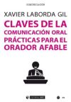 Claves de la comunicación oral: Prácticas para el orador afable