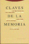 Claves de la memoria