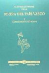 Claves ilustradas de la flora del País Vasco y territorios limítrofes