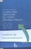 Claves para participar en ferias internacionales