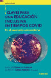 Claves para una educación inclusiva en tiempos COVID