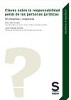 Claves sobre la responsabilidad penal de las personas jurídicas