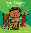 Portada de Park Rangers and What They Do