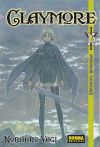 Claymore 15