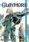 Claymore 16