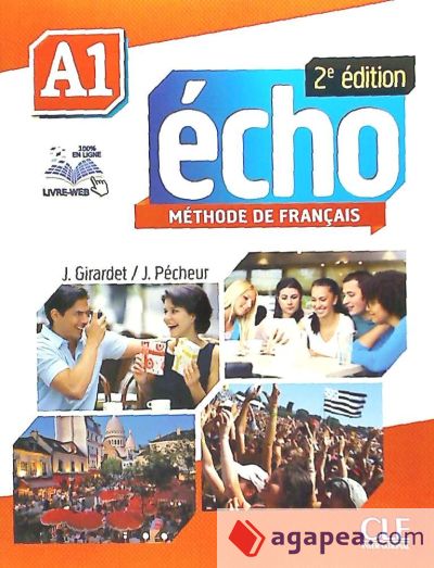 Echo A1