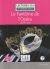 Portada de Le Fantôme de l'Opéra - Niveau 4/B2 - Lectures CLE en Français Facile - Livre + CD - Nouveauté, de Gaston Leroux