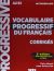 Portada de Vocabulaire progressif du français - Niveau intermédiaire - Corrigés - 3ème édition, de Claire Miguel