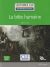 Portada de La bête humaine - Niveau 3/B1 Livre + CD, de Émile Zola