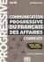 Portada de Communication progressive du français des affaires Niveau intermédiaire A2-B1 - Avec 250 exercices, Corrigés, de Jean-Luc Penfornis