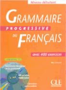 Portada de Grammaire Progressive du français (Cd-rom)