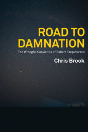 Portada de Road to Damnation