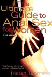 Portada de Ultimate Guide to Anal Sex for Women