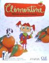 Clementine niveau 2 eleve + DVD Anaya